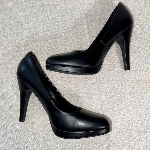 Apt. 9 | NWOB Black Karsen Pumps | Size 7.5 - Picture 3 of 10